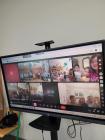 Projekt klasy 3b w eTwinning